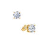 The Classic Tennis Necklace with FREE Matching Earrings, The Classic Tennis Necklace with Earrings 10941 0019 c earring