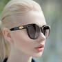 Personalized Glam Sunglasses, Personalized Glam Sunglasses 11298 0016 m model