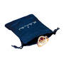 Birthstone Wave Ring, Birthstone Wave Ring 11175 0014 m gift pouch