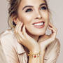 Joy of Christmas Charm Bracelet 12391 0010 m model