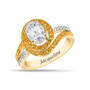 Swirling Elegance Birthstone Ring, Swirling Elegance Birthstone Ring 11950 0015 k november