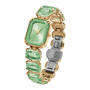 Bold & Beautiful Birthstone Bracelet Watch, Bold and Beautiful Birthstone Bracelet Watch 12173 0014 h august