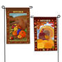 Year of Cheer Garden Flags, Year of Cheer Garden Flags 6547 0015 d November
