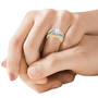 I Still Do Birthstone Ring Set, I Still Do Birthstone Ring Set 6740 0010 m model
