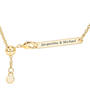 Forever Together Marriage Symbol Pendant 11726 0018 c clasp