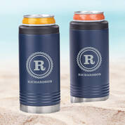 The Personalized Insulated Beverage Holder Set 12411 0040 b holder