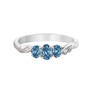 The American Sapphire Ring, The American Sapphire Ring 11619 0018 b ring
