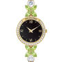 Custom Bloom Birthstone Watch, Custom Bloom Birthstone Watch 11311 0019 h august