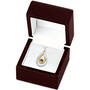 Mocha Drop Diamond Pendant 5404 001 9 2