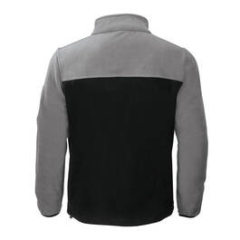 The Personalized Birth Year Commemorative Fleece 11094 0012 b back