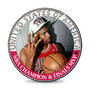 Michael Jordan Half Dollar Collection, Michael Jordan half dollar collection 11582 0011 g 1993coin