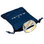 The Gentleman Men's Diamond Ring, The Gentleman Mens Diamond Ring 6796 0013 g gift pouch