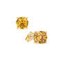 Birthstone Stud Earrings, Birthstone Tennis Necklace 11948 0028 k november