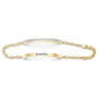 Signature Birthstone Bracelet, Signature Birthstone Bracelet 12371 0014 d april