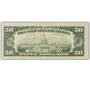 The $50 Federal Reserve Star Note, 50 dollar federal reserve star note SFH b Note