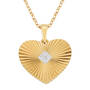 Always My Daughter Diamond Pendant & Music Box, Always My Daughter Diamond Pendant Music Box 2869 0063 c pendant