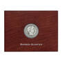 The Ultimate American Eagle Silver Coin Collection, Eagle Silver Coin Collection 10035 0016 d back