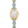 Birthstone Stretch Watch, Birthstone Stretch Watch 11152 0011 c march