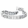 For My Son Bracelet Personalized with Initials, For My Son Personalized Bracelet 2592 014 1 3