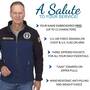 The U.S. Air Force Fleece Jacket, the us airforce fleece jacket 1662 0346 g features