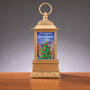 The Personalized Holiday Lighted Water Lantern, The Personalized Holiday Lighted Water Lantern 11728 0016 m room