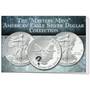 The "Mystery Mint" American Eagle Silver Dollar Collection, The Mystery Mint American Eagle Silver Dollar Collection SEB 8