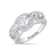 Genuine June Birthstone Ring 11571 0063 a main
