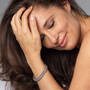 Midnight Spell Black Diamond Bracelet, Midnight Spell Black Diamond Bracelet 5469 002 model2