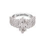 Intimate Beauty Seven Carat Ring, Intimate Beauty Seven Carat Ring 11643 0018 d flat