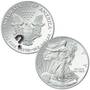 The "Mystery Mint" American Eagle Silver Dollar Collection, The Mystery Mint American Eagle Silver Dollar Collection SEB 2
