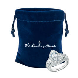 Yours Truly Five Carat Ring 11939 0029 m gift pouch