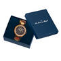 The Artisan Wooden Watch, The Artisan Mens Wooden Watch 11224 0015 g displaybox