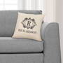 The Personalized Throw Pillow, The Personalized Throw Pillow 10920 0014 m room
