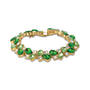 True Colors Birthstone Bracelet, True Colors Birthstone Bracelet 11513 0015 d august