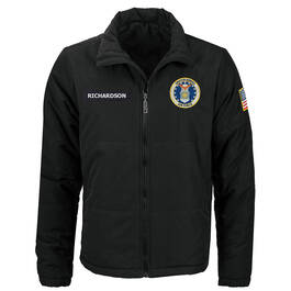 US Air Force Down Jacket 10262 0036 a main