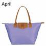 Styles of the Seasons Tote Bags, Styles of the Seasons Tote Bags 6522 001 4 5