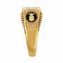 FREEDOM ISN’T FREE U.S. Air Force Diamond Patriot Ring, FREEDOM ISNT FREE US Air Force Diamond Patriot Ring 5958 008 4 2