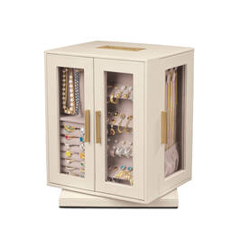 The Personalized Jewelry Carousel 12378 0017 a main