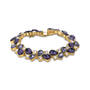 True Colors Birthstone Bracelet, True Colors Birthstone Bracelet 11513 0015 b june