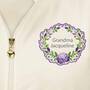 The Grandma's Love Fleece Jacket, The Grandmas Love Fleece Jacket 2316 001 3 3