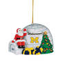 The 2025 Michigan Annual Ornament 5040 4219 a main