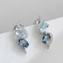 Ocean Horizon Blue Topaz Earrings 11142 0451 b straight