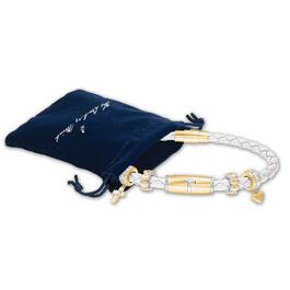Trust in the Lord Daughter Leather Bracelet 1153 001 1 3