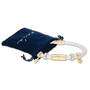 “Trust in the Lord” Daughter Leather Bracelet, Trust in the Lord Daughter Leather Bracelet 1153 001 1 3