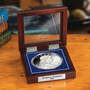 The Birth Year 5oz Silver Proof, The Birth Year 5 oz Silver Proof 11922 0010 m room