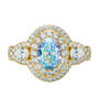 The Aurora Borealis Ring, The Aurora Borealis Ring 12075 0013 b ring