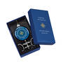 For My Son Lit Ornament, For My Son Illuminated Keepsake Ornament 6936 0014 d open box