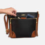 The Madison Handbag Set, The Personalized Madison Handbag Set 5201 001 4 3
