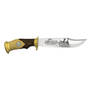 The Buffalo Nickel Bowie Knife Set, The Buffalo Nickel Bowie Knife Set 6663 0062 b knife1