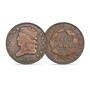 The Rare Cent Coin Collection, The Rare Cent Coin Collection 5218 0072 e coin